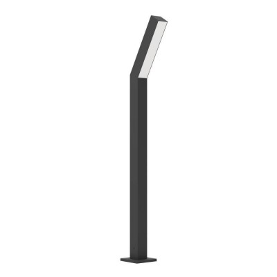 Stalp LED iluminat exterior IP44 UGENTO