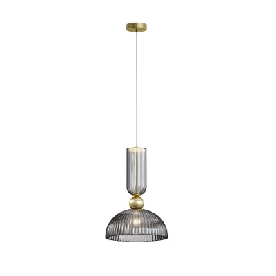 Lustra/Pendul LED design modern Antic 