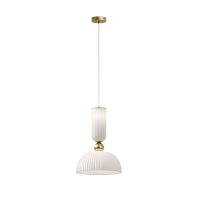 Lustra/Pendul LED design modern Antic 