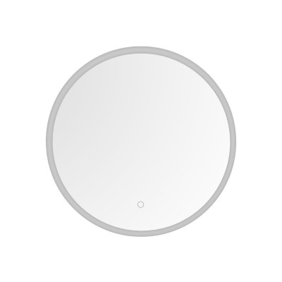 Oglinda baie cu iluminat LED IP44 Mirror  LED 60cm