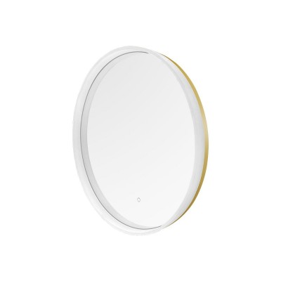 Oglinda baie cu iluminat LED IP44 Mirror LED 60cm