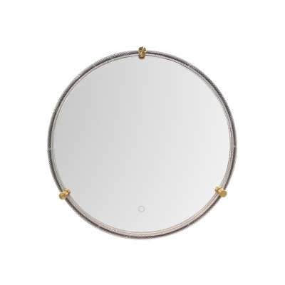 Oglinda baie cu iluminat LED IP44 Mirror LED 60cm