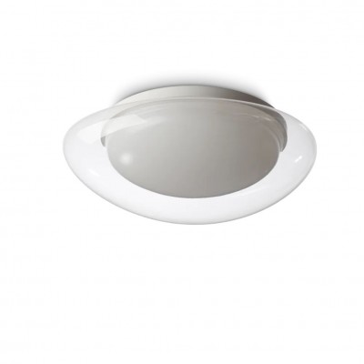 Plafoniera LED baie Squish pl d34