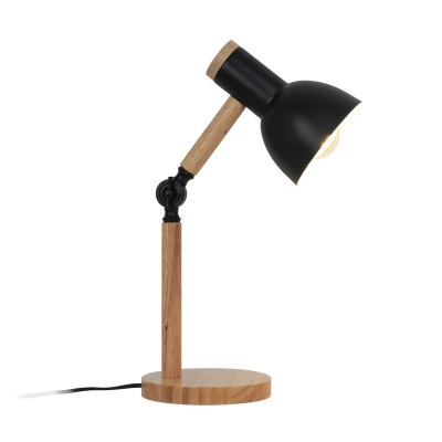 Veioza, Lampa de birou neagra BALBO