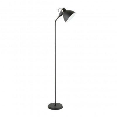 Lampadar, Lampa de podea APUS negru