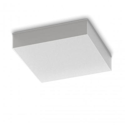 Plafoniera LED pentru Iluminat Exterior Snow pl 4000K, Protectie IP65