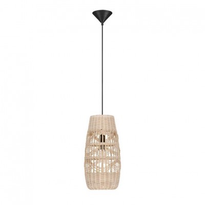 Lustra, Pendul Boho Style, Design Organic, RIU