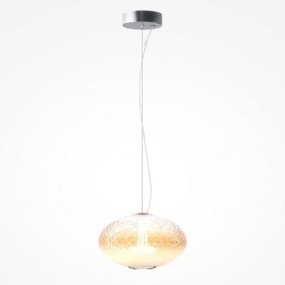 Pendul LED design modern Bruma