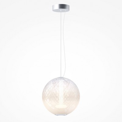 Pendul LED design modern Bruma