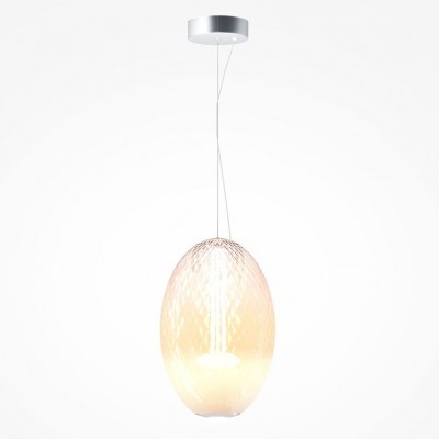 Pendul LED design modern Bruma