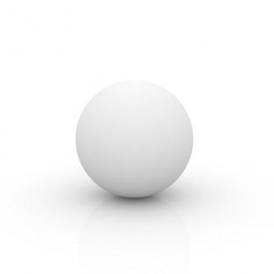 Corp de iluminat LED decorativ exterior Bubbles diametru 60cm