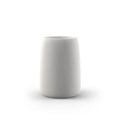 Ghiveci plante design decorativ  exterior/interior Organic high round 42×57cm