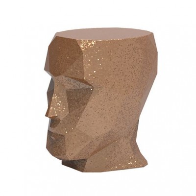 Masa exterior/interior design decorativ ADAN STOOL