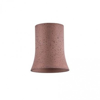 Spot aplicat design decorativ Ciment, AKU rosiatic