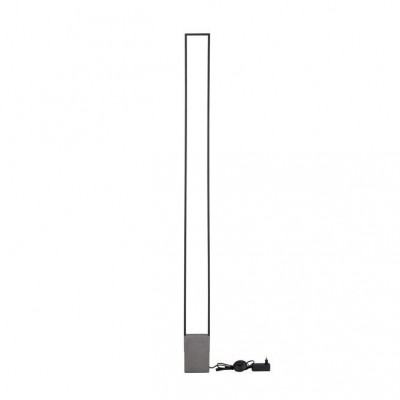 Lampadar, Lampa de podea LED LITHOS
