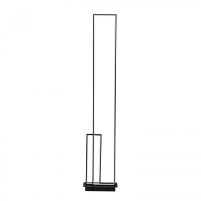 Lampadar, Lampa de podea LED design modern Alis