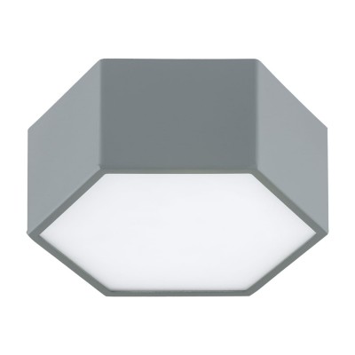 Plafoniera, Spot aplicat LED LIBERO salvie